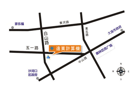 株式会社東和システム